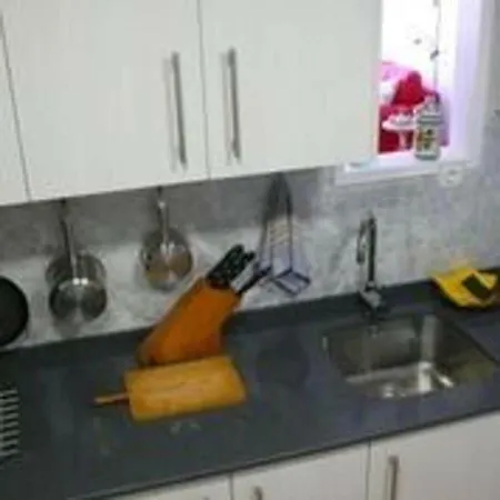 Διαμέρισμα Cozy Near To Beach, 5 Pax,