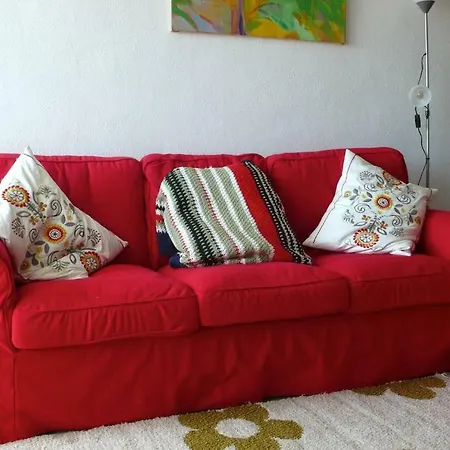 Διαμέρισμα Cozy Near To Beach, 5 Pax,