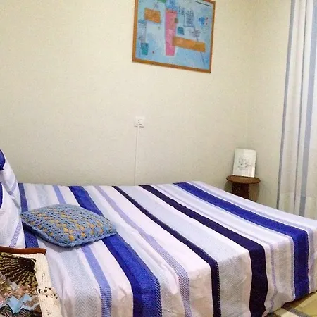 Cozy Near To Beach, 5 Pax, * Καλέλα